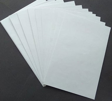 Bond Paper