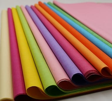 Color Paper