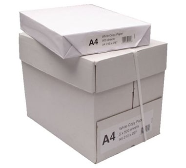 Photocopier Paper