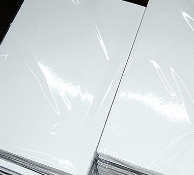 Photo Paper