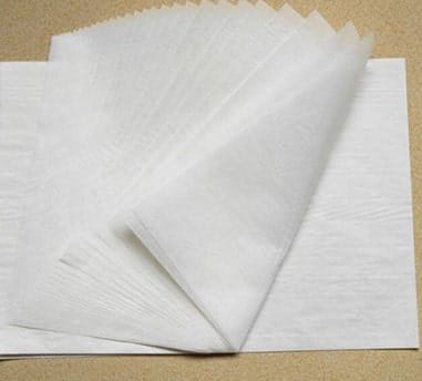 Tissue Paper