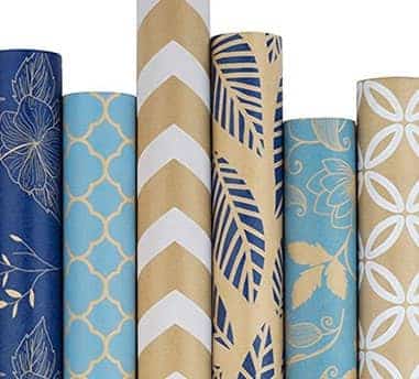 Wrapping Paper